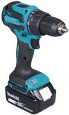 купить Шуруповёрт Makita DHP490WVE в Кишинёве 