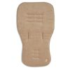cumpără Accesorii pentru cărucior Jollein 026-001-00102 Salteluta pentru carucior Terry Biscuit în Chișinău 