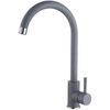 купить Смеситель кухонный Helika-AquaSanita 5523E2-222 SABIA ECO2 Graphite в Кишинёве 