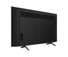 Телевизор 50" LED SMART TV SONY KD50X80KAEP, 4K HDR, 3840x2160, Android TV, Black 