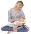 купить Комплект подушек и одеял Sevi Bebe 76 подушечка ортопедическая (в ассорт.) в Кишинёве 