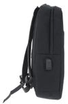 cumpără Rucsac pentru oraș Tellur TLL611292 NOMAD 15.6, Black în Chișinău 