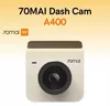 купить Видеорегистратор 70mai by Xiaomi A400 Dash Cam Ivory в Кишинёве 