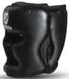 купить Товар для бокса Arena шлем боксерский с полгной защитой , размер L в Кишинёве 