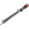 cumpără Unealta de mana Sequoia SF4.0 Pila cu maner pentru ascutit 4.0mm în Chișinău 