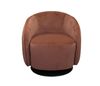 cumpără Fotoliu Deco Lenso FS98 Orange LF2118-09 în Chișinău 