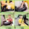 cumpără Scaun auto Graco Basic i-Size Opal Sky în Chișinău 