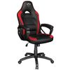 купить Офисное кресло Trust GXT 701R Ryon - Black/Red в Кишинёве 