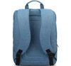15" NB backpack - Lenovo 15.6” Casual Backpack B210 – Blue (GX40Q17226) 