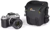 купить Сумка для фото-видео Lowepro Adventura TLZ 20 III (Black) в Кишинёве 