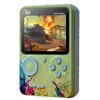 купить Игровая приставка G5 Games G5 Handheld Gaming Device Two-Player Green в Кишинёве 
