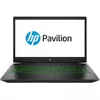 купить Ноутбук HP Pavilion 16-A0033NW GAMING, Shadow Black (2P7L6EA) в Кишинёве 