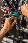 cumpără Accesoriu pentru bicicletă Abus Lacăt moto COBRA 10/500 Loop cable în Chișinău 