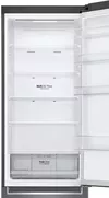 cumpără Frigider cu congelator jos LG GW-B509SLKM DoorCooling+ în Chișinău 