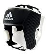 купить Товар для бокса Adidas ADIH150HG Hybrid 150 Headgear Black/White L в Кишинёве 