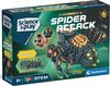 cumpără Set de construcție Clementoni Spider Attack–robot paianjen (75162) în Chișinău 