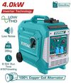 купить Генератор Total tools TP547506E в Кишинёве 