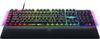 купить Клавиатура Razer RZ03-04692500-R3R1 Mechanical BlackWidow V4 (Yellow Switch) RU Layout в Кишинёве 