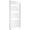 cumpără Uscător de prosoape Gorgiel ZENITH W AZ-W 120/60 White 01 (11) în Chișinău 