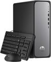 cumpără Bloc de sistem PC HP OmniDesk Slim Tower S03-0002ci (BK9Z7EA#UUQ) în Chișinău 