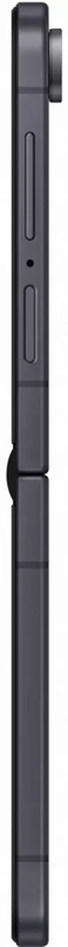 купить Смартфон Samsung F776 Galaxy Flip 8 12/512GB Graphite в Кишинёве 