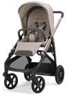 купить Детская коляска Inglesina APTICA Vicuna Beige Darwin Recline 4in1 в Кишинёве 