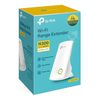 cumpără TP-LINK TL-WA854RE N300 Wireless Wall Plugged Range Extender, Atheros, 2T2R, 300Mbps 2.4GHz, 802.11n/g/b, Ranger Extender button, Range extender mode, WPS, with internal Antennas în Chișinău 