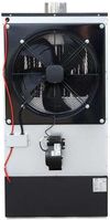 купить Пушка тепловая MTM PL MTM52ECO на отработанном масле, 30-52 kW в Кишинёве 