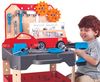 cumpără Complex de joacă pentru copii Hape E3036 Set de joc Masă de lucru pentru întreținerea și reparația automobilelor în Chișinău 