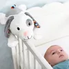 купить Музыкальная игрушка Zazu Music Soft Toy DEX в Кишинёве 