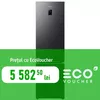 купить Холодильник с нижней морозильной камерой Samsung RB38C774DB1/EF в Кишинёве 