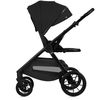 купить Детская коляска Lionelo Carucior 2in1 Layla Black Onyx в Кишинёве 