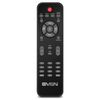 Speakers SVEN "MS-2080" SD-card, USB, FM, remote control, Bluetooth, Black, 70w/40w + 2x15w/2.1 