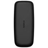 Nokia 105 (2019)  Duos, Black 