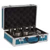 купить Набор головок, бит, насадок Makita D-51281 Set carote 22mm-51mm в Кишинёве 