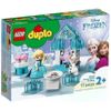 купить Конструктор Lego 10920 Elsa and Olaf-s Tea Party в Кишинёве 