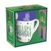 cumpără Set de suveniruri Pyramid International GP2500583 WICKED (E&G) FEMALE MUG & SOCK SET în Chișinău 