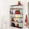 cumpără Ghiveci pentru flori Lechuza Cube Triple, Glossy Charcoal în Chișinău 