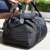 купить Сумка дорожная Lifeventure 51310 Packable Duffle 70 L в Кишинёве 