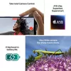 cumpără Smartphone Apple iPhone 16 Plus 256GB Black MXWN3 în Chișinău 