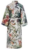 cumpără Halat Moooi 280082 Menagerie of Exti Ani Kimono L/XL Ivory în Chișinău 