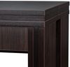 купить Стол Flat Console 5in1 Black в Кишинёве 