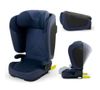 cumpără Scaun auto KinderKraft KCUNIT02NAV0000 Unity2 I-Size 100-150cm Navy în Chișinău 