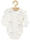 cumpără Haine pentru copii New Baby 55355 Комбинезон 62 (3-6m) My Cars în Chișinău 