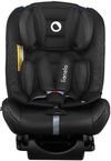 купить Lionelo автомобильное кресло Sander Black Isofix в Кишинёве 