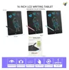 купить Графический планшет ToyMall 004726 Tabletă LCD 34.7cm в Кишинёве 