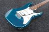 купить Гитара Ibanez GRX40-MLB GIO (Metallic light blue) в Кишинёве 