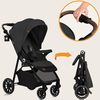 купить Детская коляска Lionelo Emma One Grey Stone в Кишинёве 