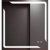 cumpără Oglindă baie Bayro Smart 700x800 LED touch c подогревом în Chișinău 
