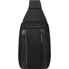 cumpără Geantă de umăr Samsonite Spectrolite4.0 Slingbag Negru (158114/1041) în Chișinău 